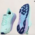 Buty do biegania damskie HOKA Arahi 6 sunlit ocean/lilac mist 21