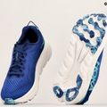 Buty do biegania damskie HOKA Rincon 3 evening sky/ocean mist 21