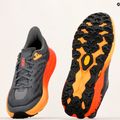 Buty do biegania męskie HOKA Speedgoat 5 castlerock/flame 19