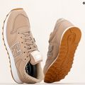 Buty damskie New Balance 500's V2 mindful grey 13