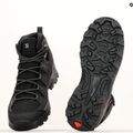 Buty trekkingowe męskie Salomon Quest Rove GTX black/phantom/magnet 19
