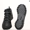 Buty trekkingowe męskie Columbia Peakfreak II Mid Outdry Leather black/graphite 15