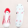 Buty piłkarskie męskie PUMA Ultra Play MXSG puma white/puma black/fire orchid 12