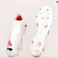 Buty piłkarskie męskie PUMA Future Match MXSG puma white/puma black/fire orchid 12