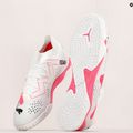 Buty piłkarskie męskie PUMA Future Match IT puma white/puma black/fire orchid 15