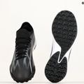 Buty piłkarskie męskie PUMA Ultra Match TT puma black/asphalt 12
