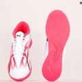 Buty piłkarskie męskie PUMA Ultra Play IT puma white/puma black/fire orchid 16