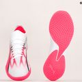 Buty piłkarskie męskie PUMA Ultra Match IT puma white/puma black/fire orchid 16