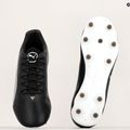 Buty piłkarskie męskie PUMA King Pro FG/AG puma black/puma white 18