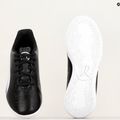 Buty piłkarskie dziecięce PUMA King Match IT puma black/puma white 12