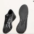Buty piłkarskie męskie PUMA Ultra Play IT puma black/asphalt 17