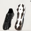 Buty piłkarskie męskie PUMA King Match FG/AG puma black/puma white 18