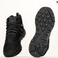 Buty męskie Timberland Euro Trekker Mid Leather blackout nubuck 19