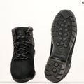 Buty męskie Timberland Euro Sprint Hiker black nububck/dark grey 14