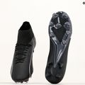 Buty piłkarskie męskie PUMA Ultra Pro FG/AG puma black/asphalt 18