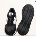 Buty męskie New Balance 237 black 17