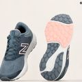 Buty do biegania damskie New Balance Fresh Foam 520 v8 2023  grey 17