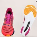Buty do biegania męskie New Balance FuelCell SuperComp Pacer burgundy 18