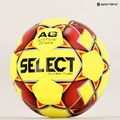 Piłka do piłki nożnej SELECT Flash Turf 2019 0574046553 rozmiar 4 5