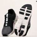 Buty do biegania męskie On Cloudrunner eclipse/frost 17