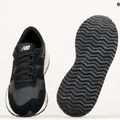 Buty męskie New Balance 237 v1 black 20