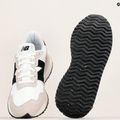 Buty męskie New Balance 237 v1 white 21