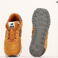 Buty New Balance 515's V1 brown 18