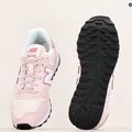 Buty damskie New Balance 500's V2 pink 18