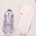 Buty do biegania damskie Salomon Aero Glide orchid bloom/cradle pink/white 19