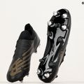 Buty piłkarskie męskie New Balance Furon v7 Pro SG black 12
