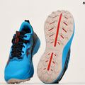 Buty do biegania męskie Saucony Endorphin Edge ocean/black 18