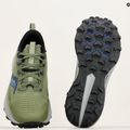Buty do biegania męskie Saucony Peregrine 13 glade/blk 18
