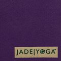 Mata do jogi JadeYoga Harmony 3/16'' 5 mm fioletowa 368P 4