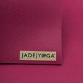 Mata do jogi JadeYoga Harmony 3/16'' 68'' 5 mm bordowa 368RB 3