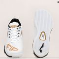 Buty damskie Joma Point P white/gold 18