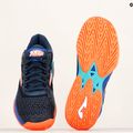 Buty do tenisa męskie Joma Ace Pro T navy 18