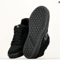 Buty rowerowe platformy męskie adidas FIVE TEN Freerider core black/grey three/core black 18