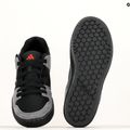 Buty rowerowe platformy męskie adidas FIVE TEN Freerider grey five/core black/grey four HP9936 19