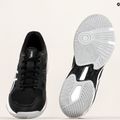 Buty męskie ASICS Gel-Rocket 11 black/gunmetal 13