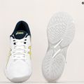 Buty męskie ASICS Beyond FF white/glow yellow 12