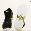 Buty męskie ASICS Beyond FF MT black/white 13