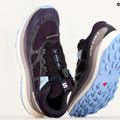 Buty do biegania damskie Salomon Ultra Glide 2 nightshade/vanilla ice/serenity 20
