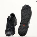 Buty do biegania męskie Salomon Speedcross 6 black/phantom 15