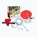 Tyrolka Schildkröt Slackers Zipline Set Eagle 2