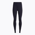 Legginsy treningowe damskie NEBBIA Active High-Waist Smart Pocket black