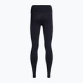 Legginsy treningowe damskie NEBBIA Active High-Waist Smart Pocket black 2
