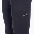 Legginsy treningowe damskie NEBBIA Active High-Waist Smart Pocket black 3