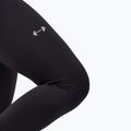 Legginsy treningowe damskie NEBBIA Classic Performance High-Waist black 3