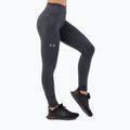 Legginsy treningowe damskie NEBBIA Classic Performance High-Waist dark/grey
