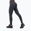 Legginsy treningowe damskie NEBBIA Classic Performance High-Waist dark/grey 2